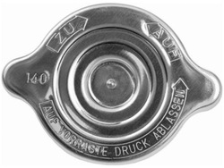 Крышка бачка mercedes класс s c140 4.2-6.0 фото №1