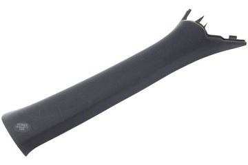 Lexus rc f-sport 2014-2023 захист обшивка стійка перед праві чорні фото №1