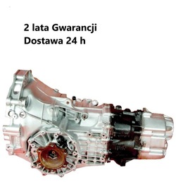 Коробка передач коробки передач ford 2.2 tdci dc1r7003ac !!! фото №1