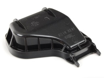 Оригінал заглушка фара drogowego audi a4 b6 ліва 8e0941159a фото №1