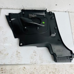 Оббивка боковина праві зад fiat 500c рестайлінг фото №1