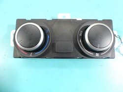 Панель воздуховод зад mazda cx-9 06-15 td1161325 фото №1