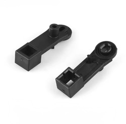 Рычаг клапана коллектора впускного do mercedes w211 w212 w164 w251 3.0cdi 3.2 фото №1