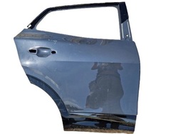 Двері зад задні праві kia sportage v 5 фото №1