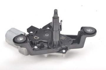 Механизм моторчик крышки зад рычаг дворники peugeot 208 ii 9819900080 фото №1