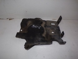 Основание акумулятора peugeot 308 фото №1