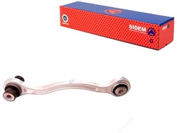 Важіль зад mercedes c 204 205-glk 204-e 212 зад праві нижній sidem фото №1