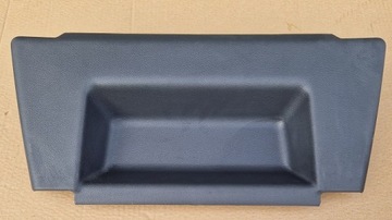 Vw t5 рестайлинг t6 защита заглушка сиденья перед фото №1