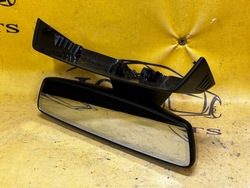 Зеркало внутренние заднего вида защита bmw 5 g30 фото №1