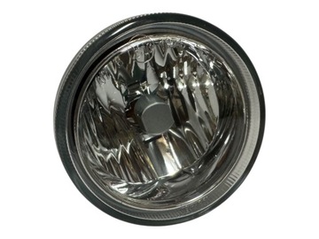 Citroen c2 c3 03- новий галоген l=p фото №1