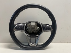 Vw polo passat варіант taigo кермо sport мультифункція 3g0959542b # фото №1