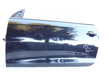 Двері ліві лівий перед передні vw eos 1q lc9x фото №1