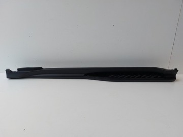 Honda hrv ii поріг градус лівий оригінал фото №1