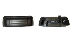 Suzuki grand vitara 97-05 ручка задньої кришки нова фото №1