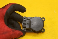 Двигунчик нагрівача mondeo mk4 3m5h-19e616-ab фото №1