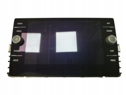 Vw arteon atlas golf passat polo дисплей экран фото №1