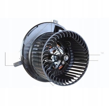 Повітродувка nrf do vw passat 3.2 3.6 r36 фото №1