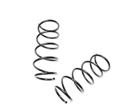 2x пружини перед do ford mondeo mk1 1,6 1,8 2,0 93- ## фото №1