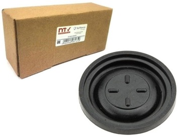 Мембрана вентиляция картера крышки клапанов citroen berlingo 1.6 фото №1