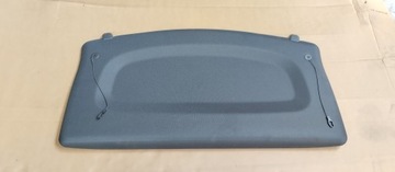 Полиця задня зад багажника mercedes a клас w177 a1776905400 фото №1