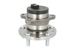 Набір підшипник колеса з ступиця зад mazda c фото №1