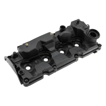 Nty bpz-vw-019 кришка клапанів фото №1