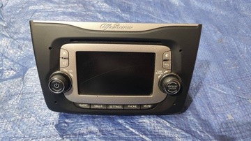 Радіо блютуз 01561084350 955 vp2 ece alfa romeo mito фото №1