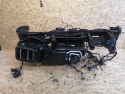 Audi q5 80a обігрівач каркас установка 80b816005l eu фото №1