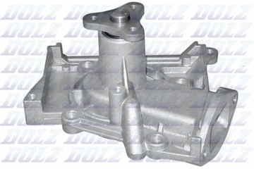 Насос воды dolz m460 фото №1