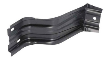 Кронштейн ремня передней primastar vivaro trafic фото №1