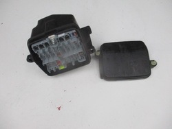 Коробка предохранителей alfa romeo stelvio фото №1