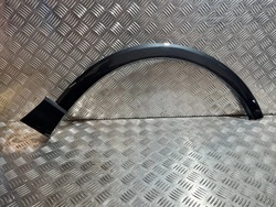 Планка крыльев перед правая audi q4 e-tron 89a853817c фото №1