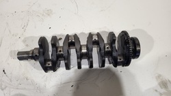 Wał коленчатый opel astra h 1,7cdti фото №1
