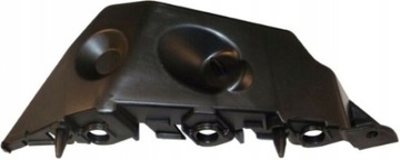 Ford c-max 10-14 ковзун кріплення бампера перед le фото №1