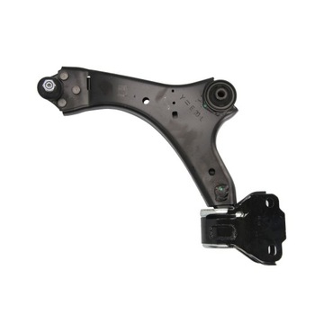 Важіль перед лівий reinhoch rh04-4033 фото №1