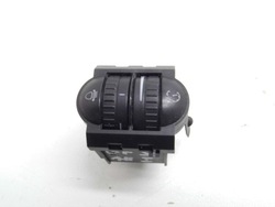 Переключатель регулировка света 1k0941333d vw golf v jetta 1k5 оригинал фото №1