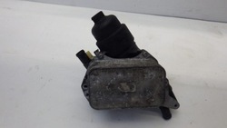 Корпус фільтра масла радіатор trafic iii vivaro b 1.6 dci 70375888 фото №1