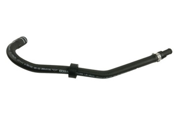 Труба охлаждение od бак расширительного iveco daily 2.3 hpi 14- фото №1