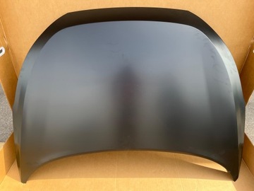 Капот hyundai tucson 4 iv 15-20 66400-n7000 фото №1