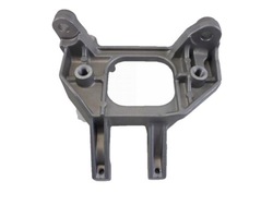 Micra k13 лапи кріплення двигуна оригінал фото №1