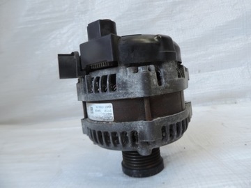 Ford focus mk3 1.0 ecoboost генератор cv6t-10300-fa фото №1