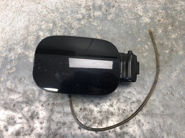 Кришка заливання skoda octavia iii vrs універсал lf9r 5e0809702b фото №1