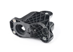 Кронштейн педаль сцепления audi q3 12- фото №1