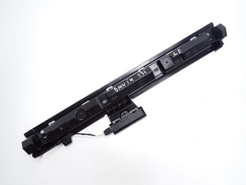 Ползун крепление порога левый 091158577 bmw 4 i4 g26 23r фото №1