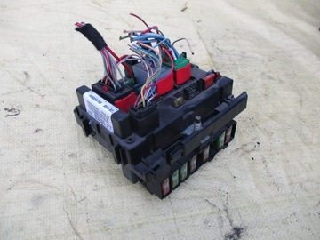 Peugeot citroen модуль bsm 9650664180 фото №1