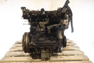 Двигатель opel insignia a 2.0cdti 130km a20dth тест фото №1