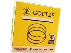 Кільця поршневі dacia logan ii 1.1 ii mcv 1.1 фото №1