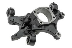 Поворотный кулак зад dodge journey 2009-2010 правая фото №1