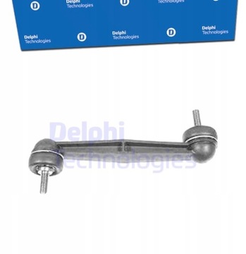 Delphi соединитель стабилизатора 220mm alfa romeo 147 фото №1