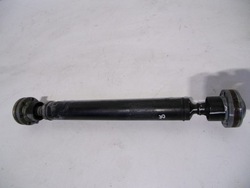 Wał привідний mercedes gle amg 43 a1664102901 фото №1